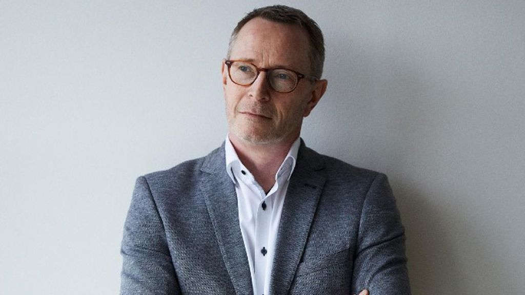 Michael Budolfsen
