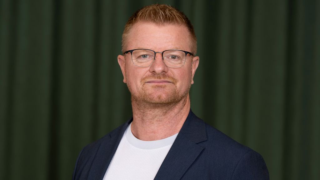 Michael Noer