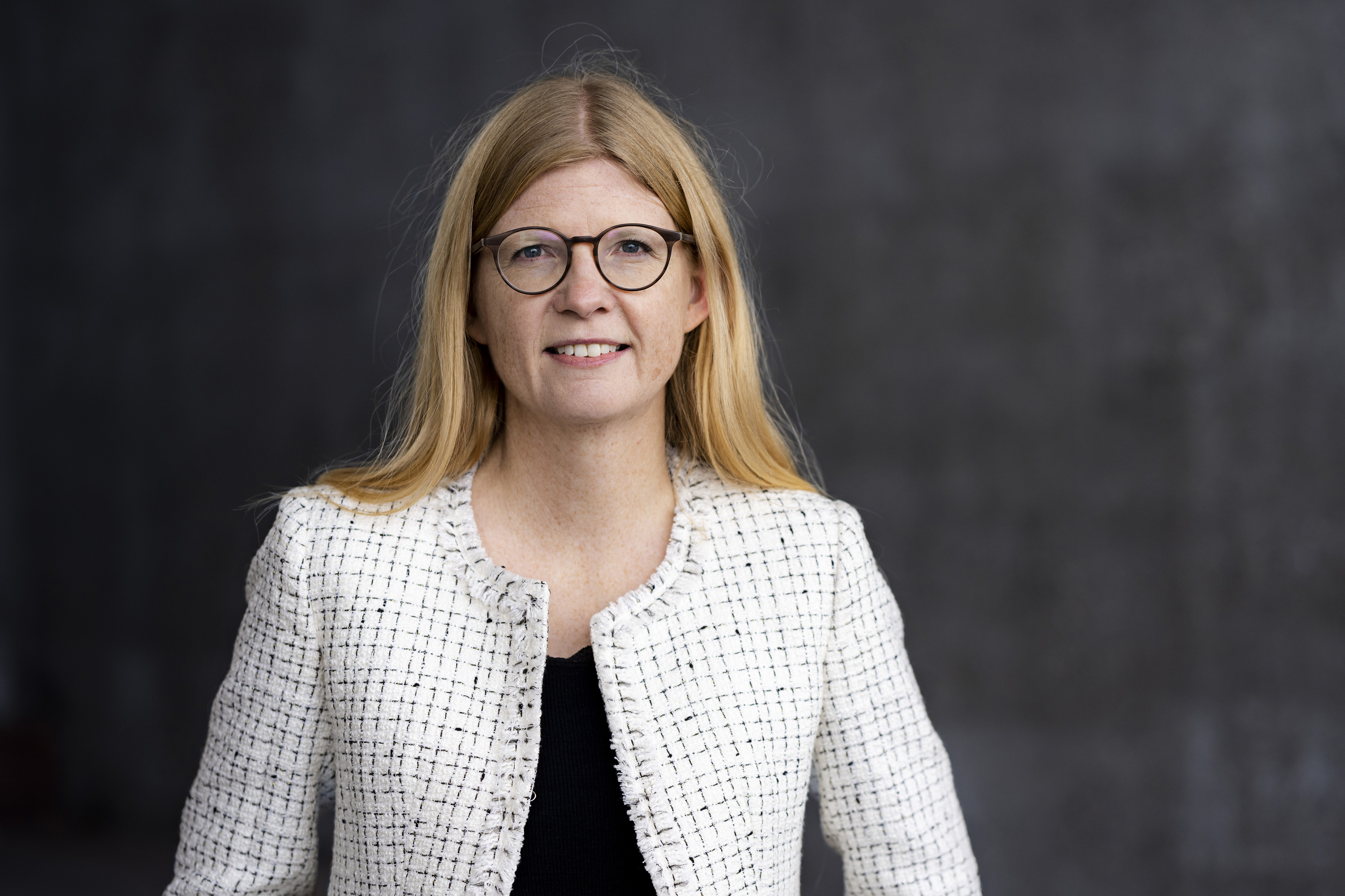 Mette Hjøllund Schousboe