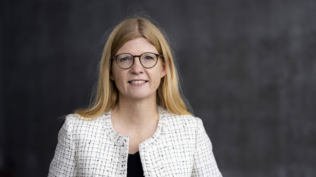 Mette Hjøllund Schousboe