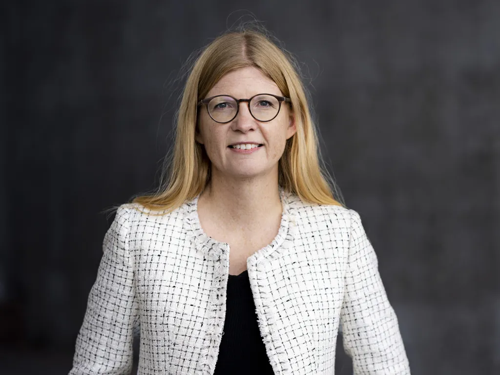 Mette Hjøllund Schousboe