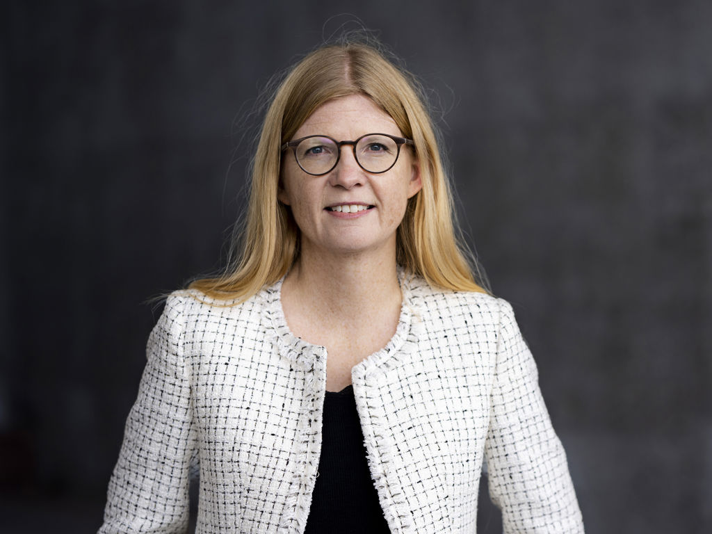Mette Hjøllund Schousboe