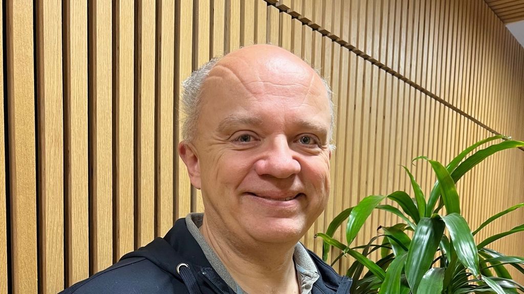 Erik Børsting