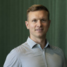 Kris Holmberg Degn på landemøde 2026
