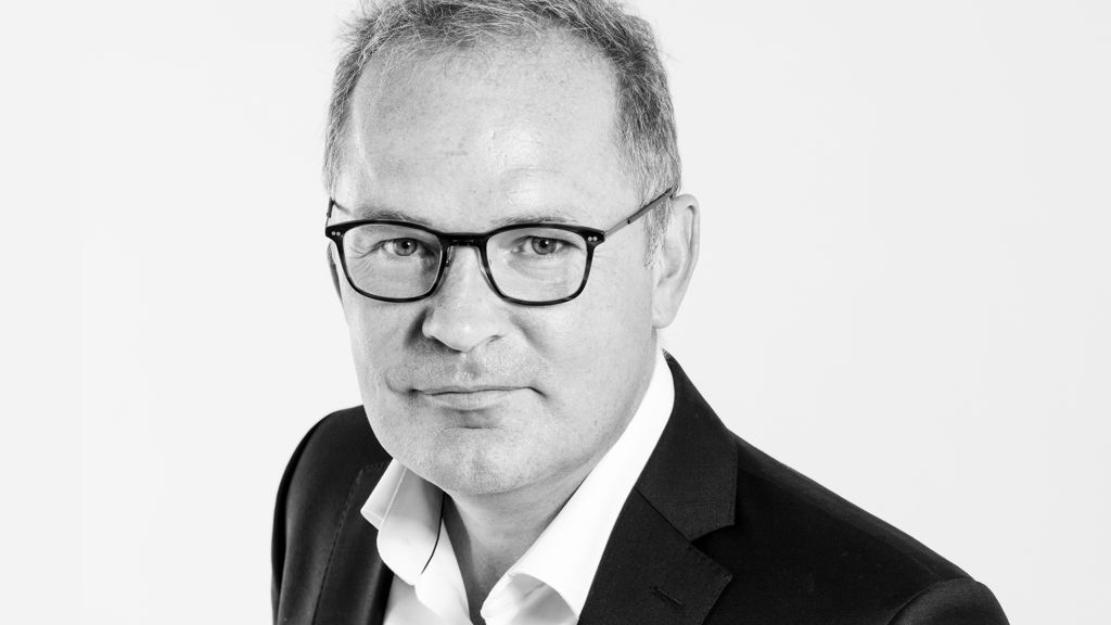 Lars Skødt Madsen