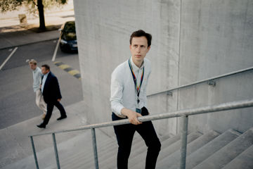 Andreas Grydholt-Jantzen