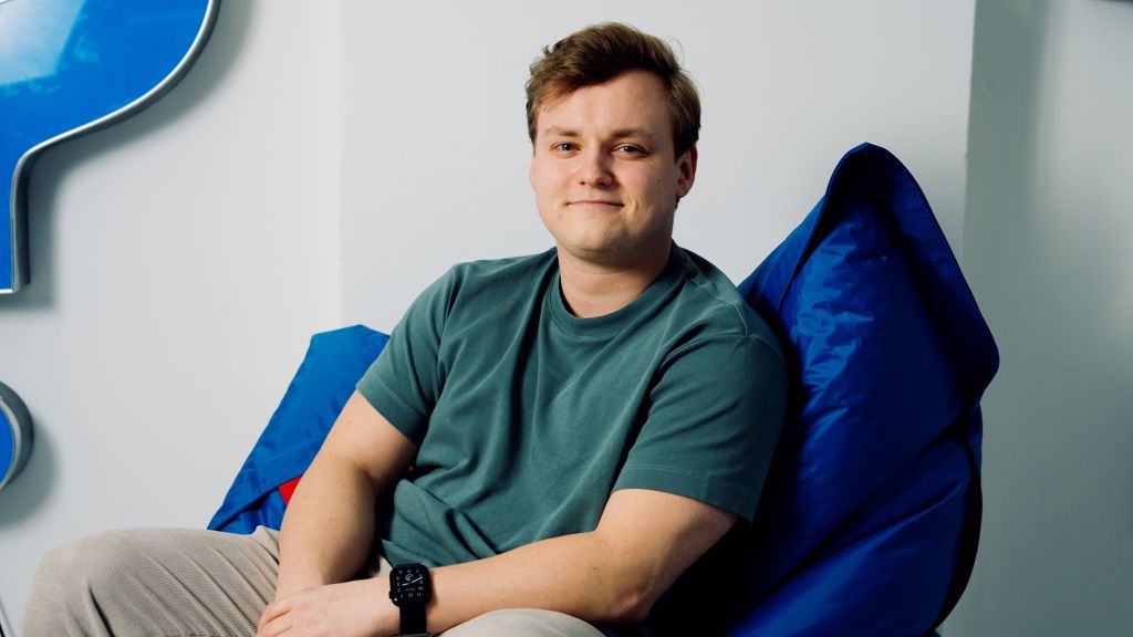 Mikkel Skarnager