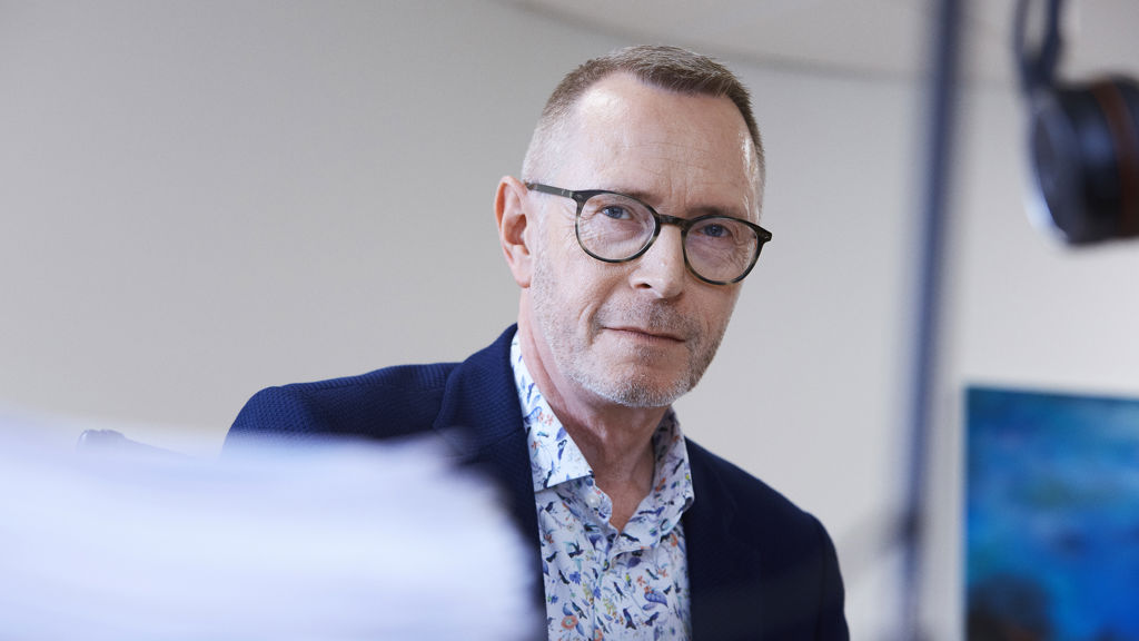 Michael Budolfsen