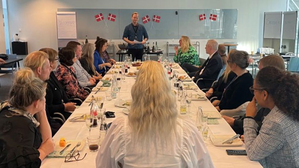 Skulderklap-vinderne 2024 fejres