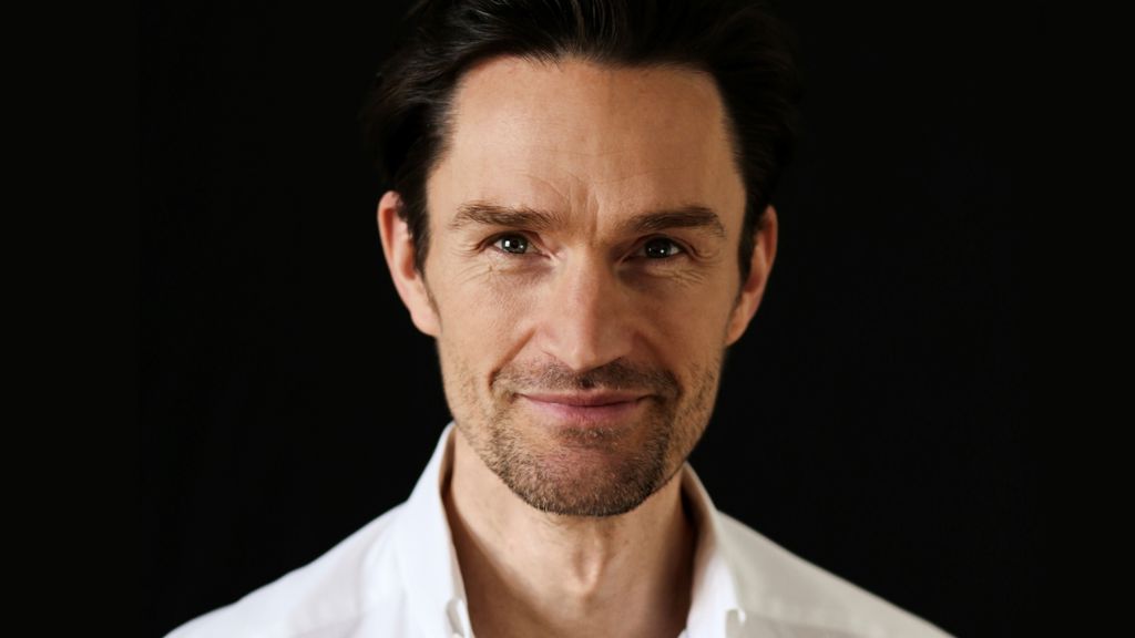 Bastian Overgaard
