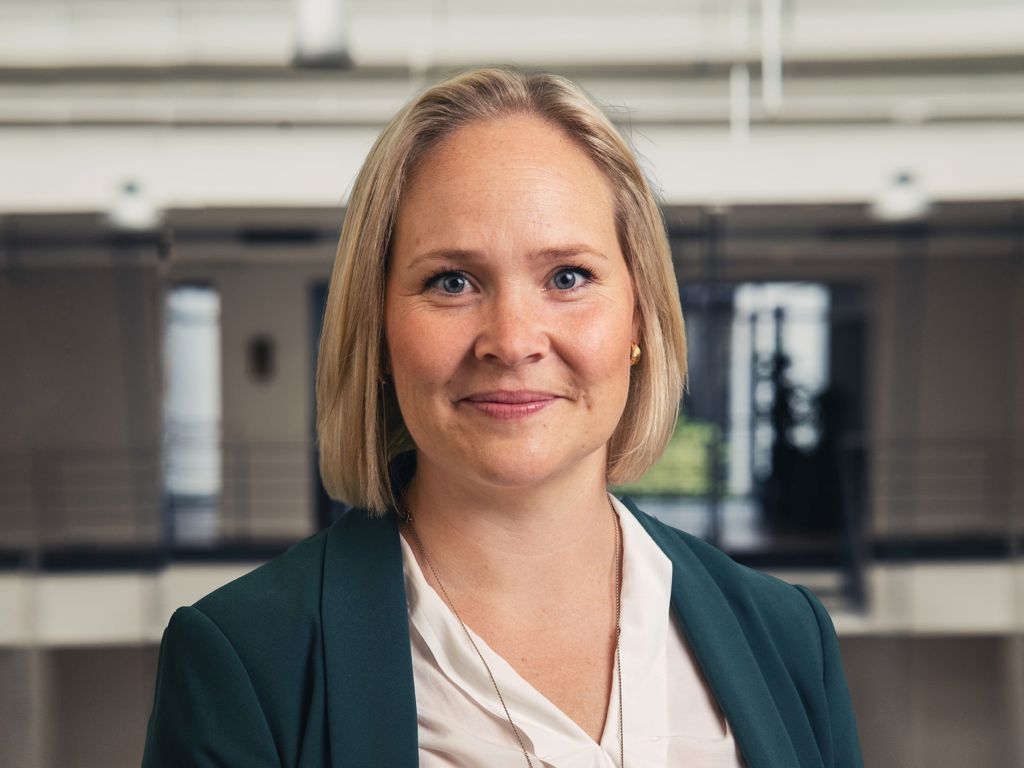 Rikke Pabian