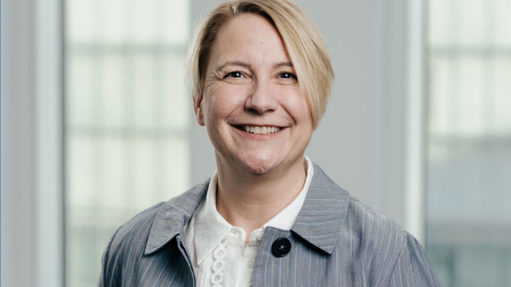 Marianne Bjørn Winther, bestyrelsesmedlem