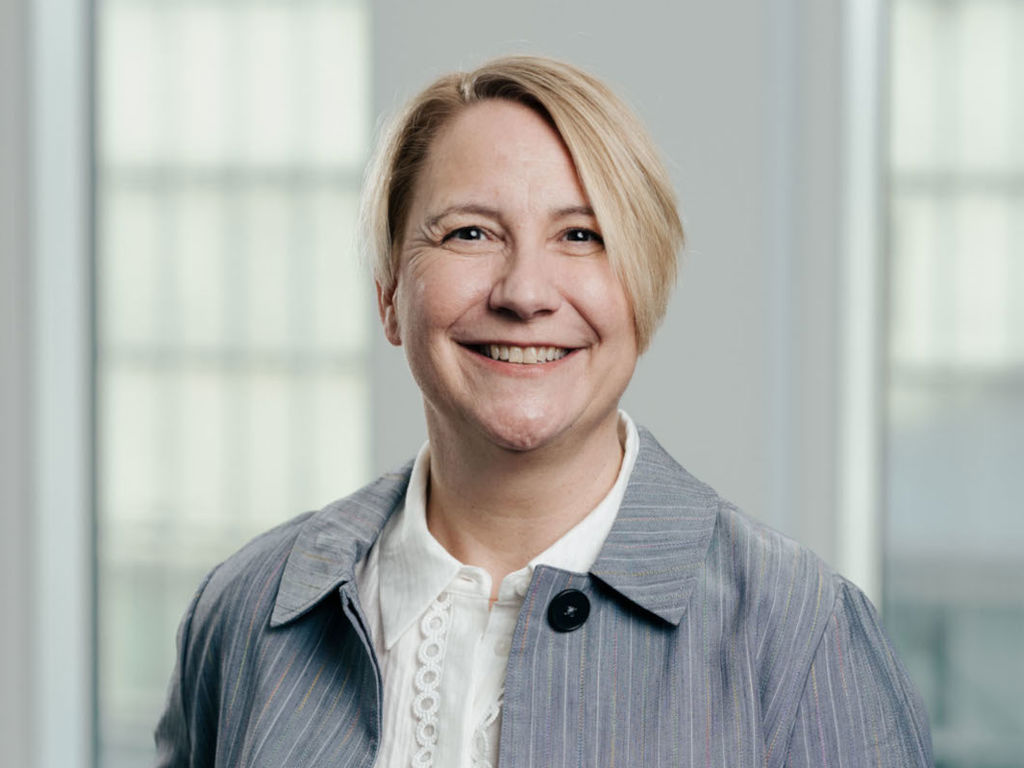 Marianne Bjørn Winther, bestyrelsesmedlem