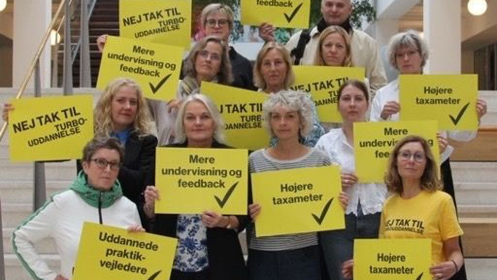 Bedre uddannelse