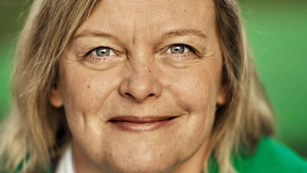 Lene Flensborg