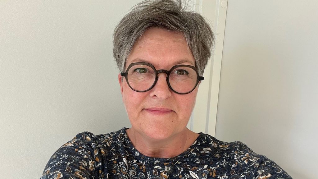 Mette Winther Eriksen