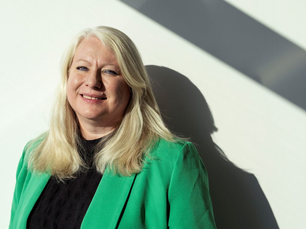 Birgitte Abildgaard