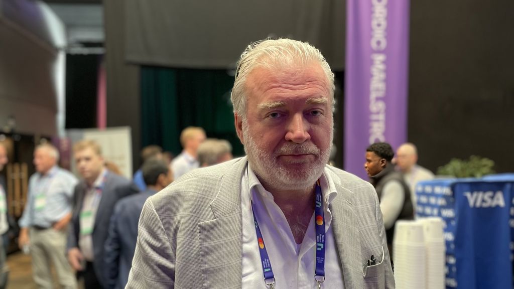 Lars Seir