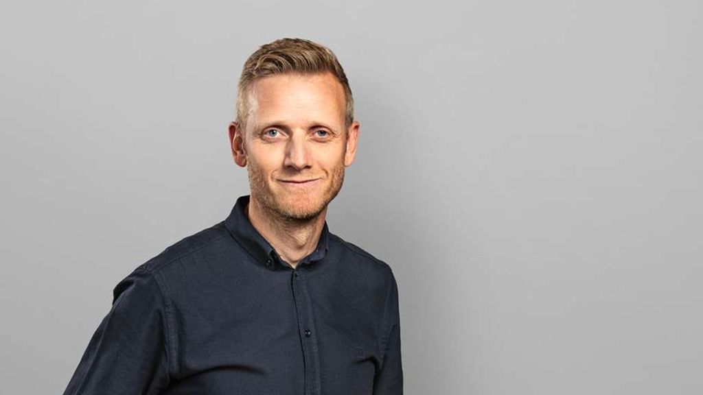Morten Baden, Scoutz