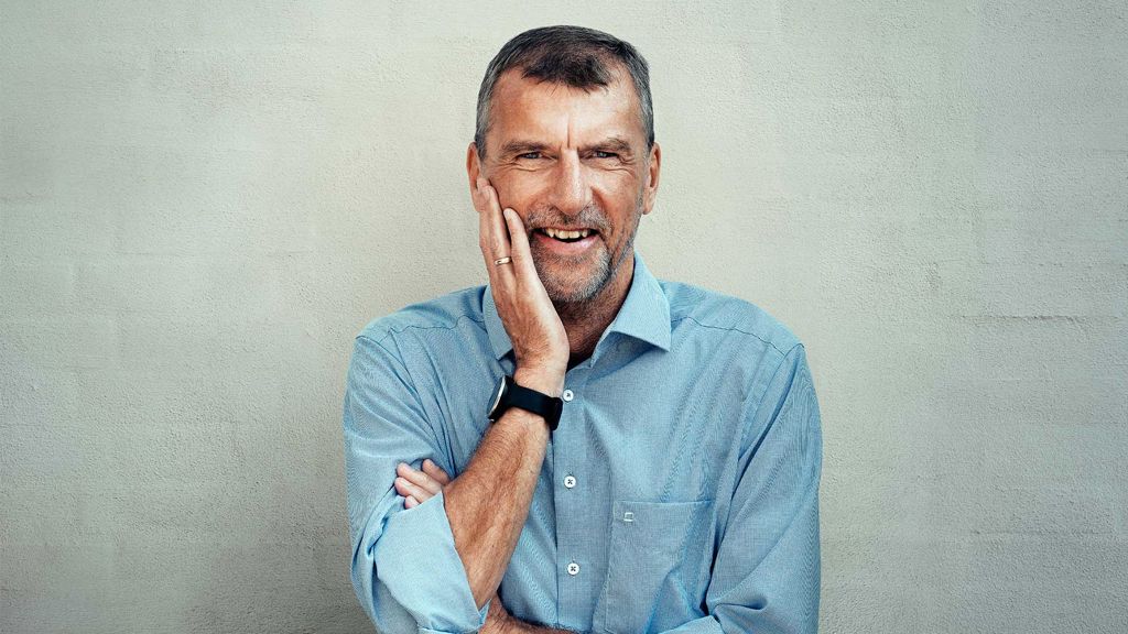 Ole Nielsen