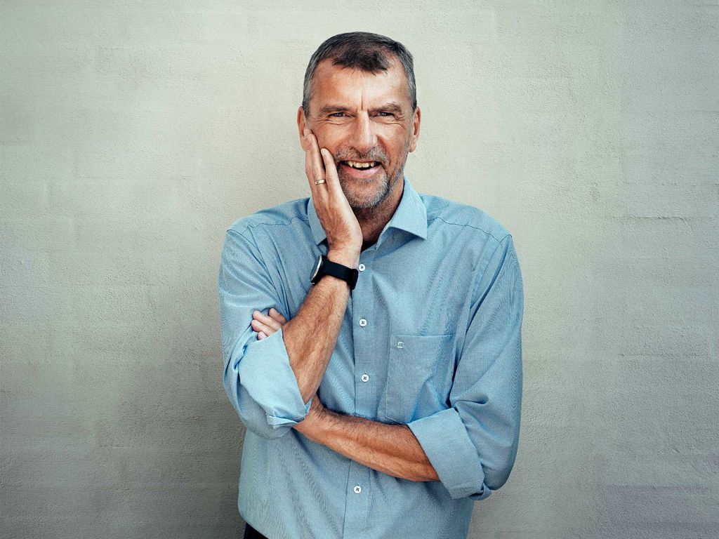 Ole Nielsen