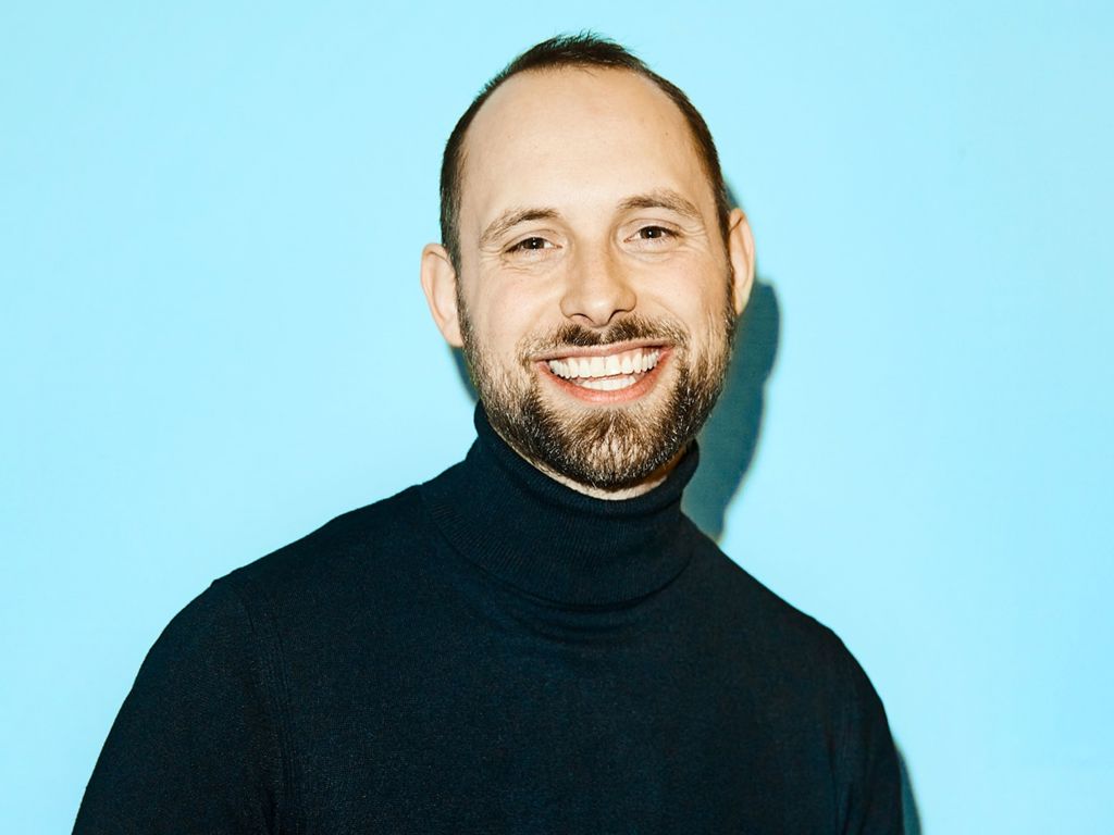 Mads Michael Jørgensen