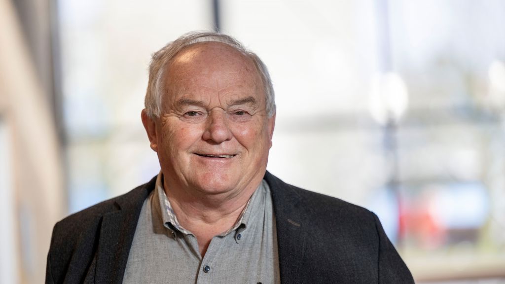 Henrik Knudsen