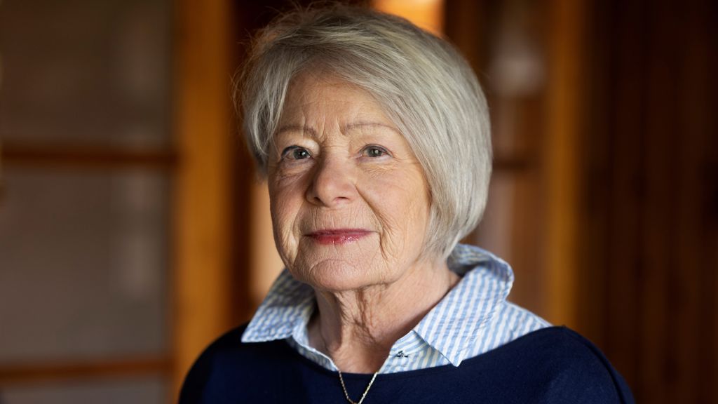 Bente Nannestad