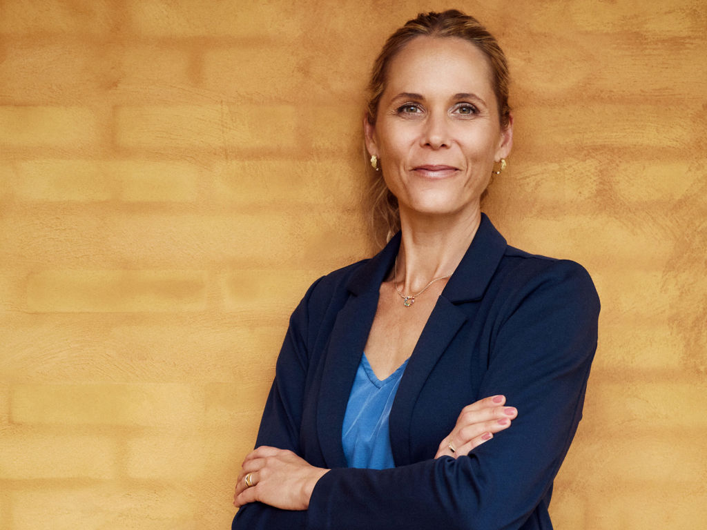 Trine Kolding