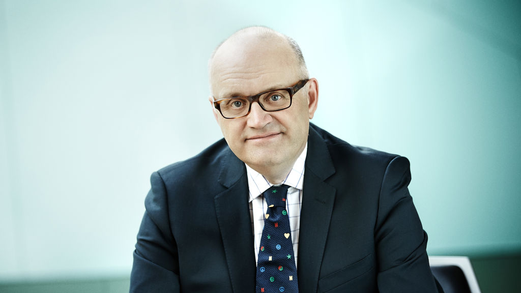 Henrik Ørholst