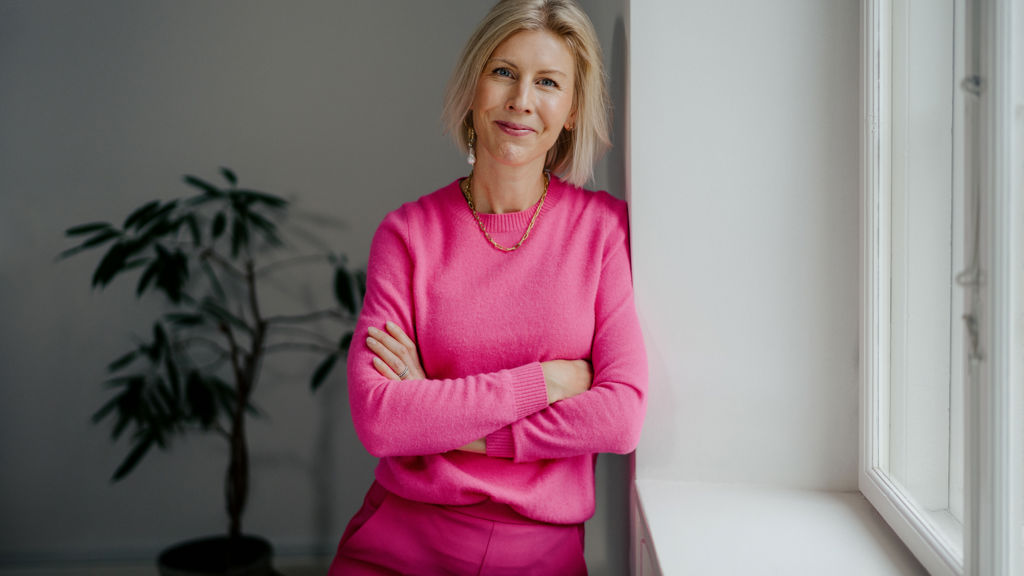 Filippa Ors Nilsson