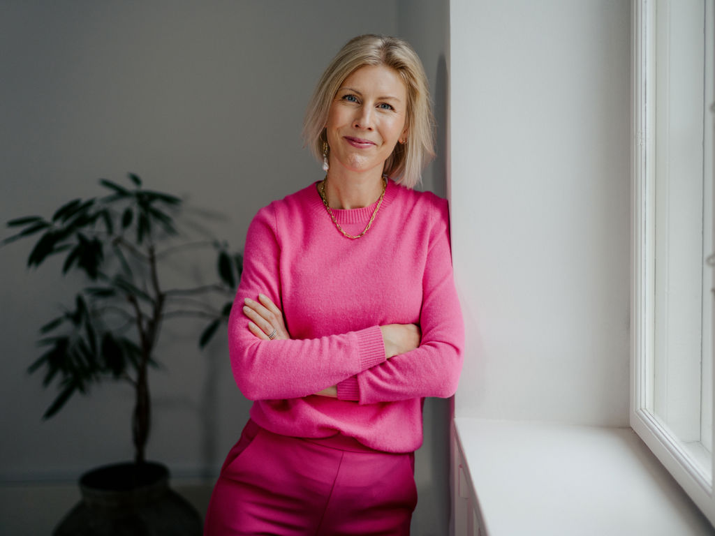 Filippa Ors Nilsson