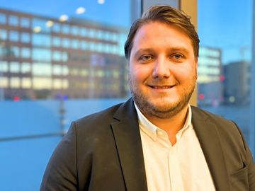 Nicolaj Ploug Jensen