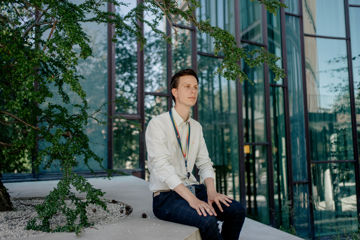 Andreas Grydholt Jantzen