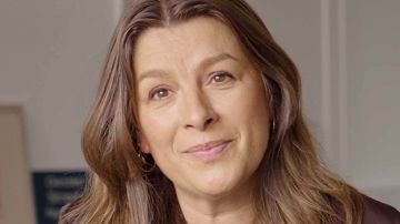 Frederikke Krogh Meibom