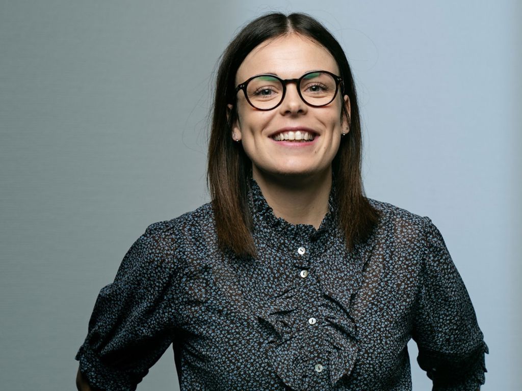 Sofie Ross Laursen