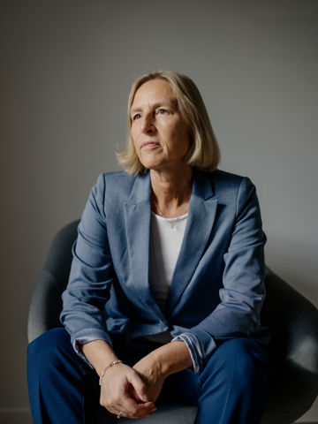 Dorrit Brandt