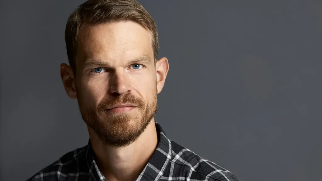 Svend Brinkmann