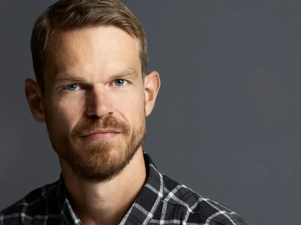 Svend Brinkmann