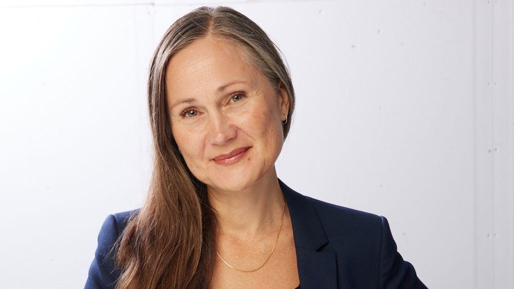 Nanna Vangkilde