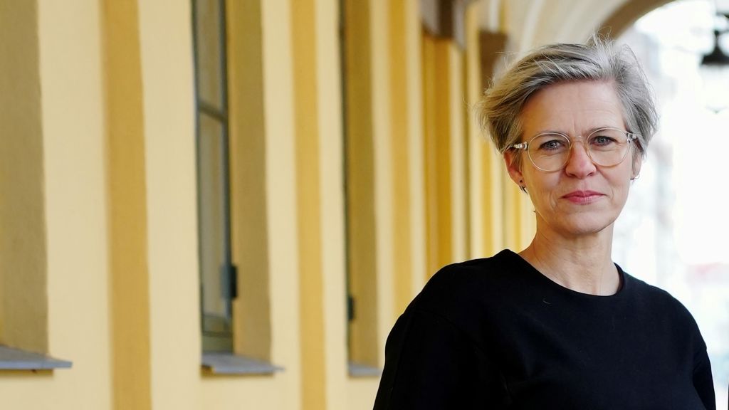 Stine Kalmer Jørgensen