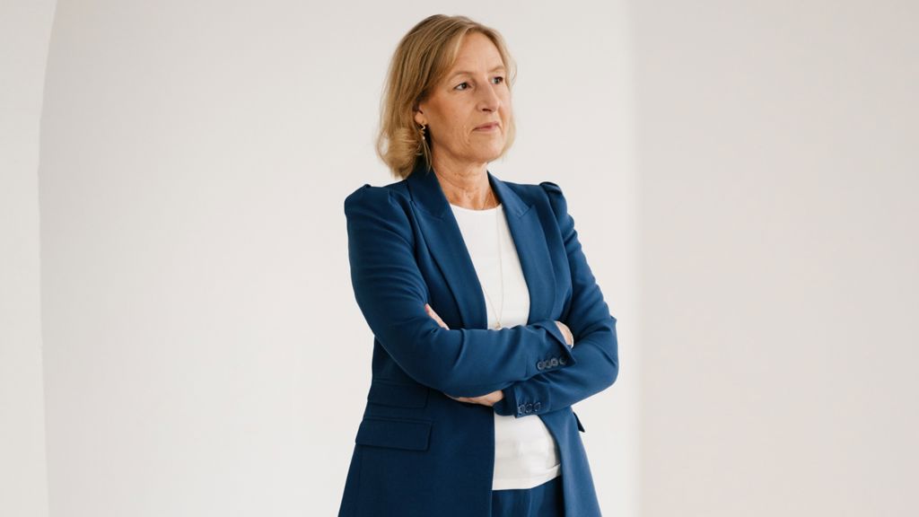 Dorrit Brandt