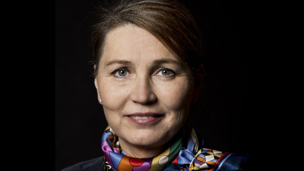 Christine Ipsen