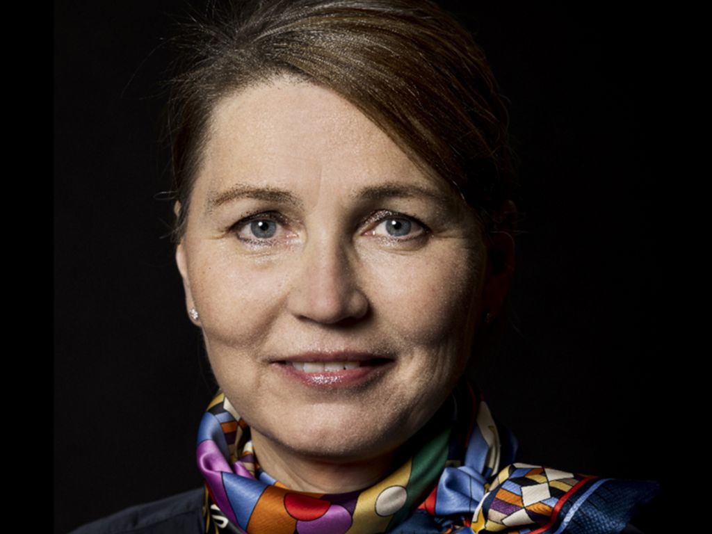 Christine Ipsen
