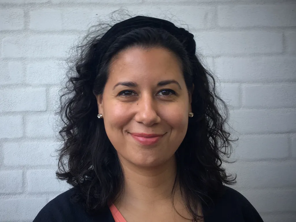 Muneeza Rosendahl