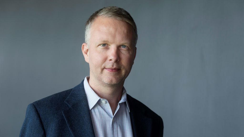 Jacob Thorgaard