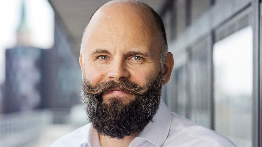 Sune Gabelgård