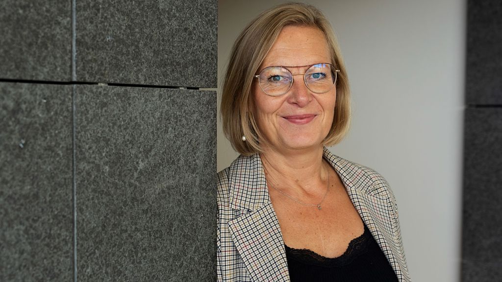Luise Amstrup