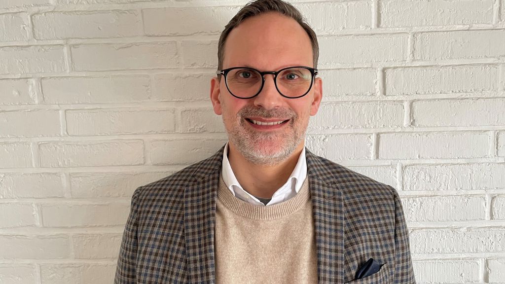 Jesper Pedersen