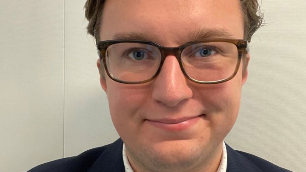 Frederik Cramer, Nordea